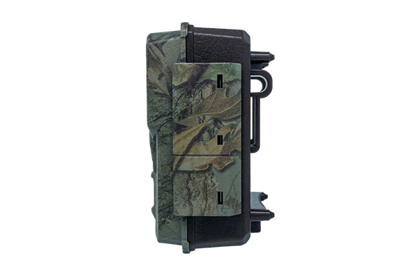 2024 Cost-Effective Wireless 4G Trail Camera With Esim Card APP Remote Control Long Working Time WIFI Wildlife Camera OEM/ODM