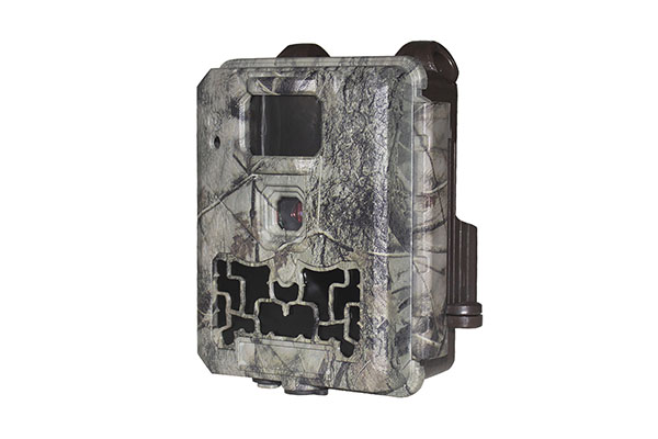 2024 Mini Wildlife Trail Camera 30MP 0.25s Speed Video Resolution Waterproof CMOS Sensor SD Memory