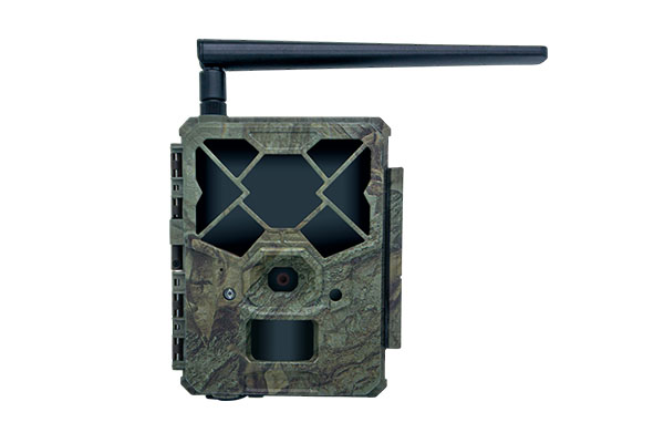 2024 Cost-Effective Wireless 4G Trail Camera With Esim Card APP Remote Control Long Working Time WIFI Wildlife Camera OEM/ODM