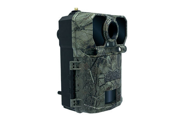 2024 4G Cellular Wildlife Forest Trail Cameras With APP Remote Control 0.25s Triggering Speed Wild Game Cameras OEM/ODM