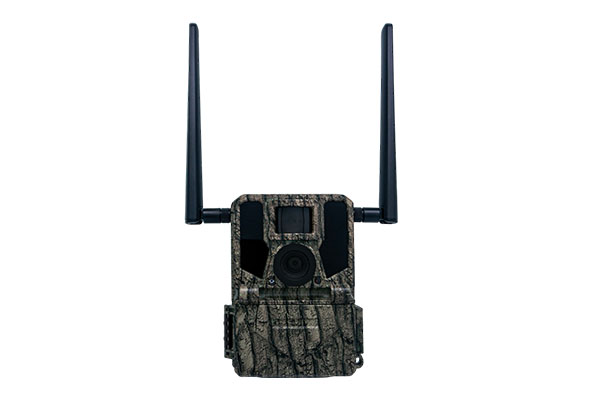 2024 36MP Wireless Trail Camera 2K Video Resolution GSM 4G Network SIM Card Remote Control Waterproof CMOS Sensor SD Memory Hunting Camera OEM/ODM