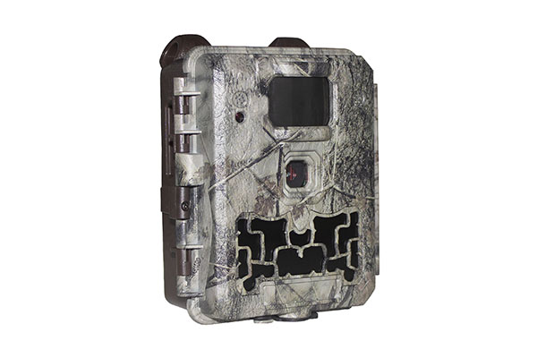 2024 Mini Wildlife Trail Camera 30MP 0.25s Speed Video Resolution Waterproof CMOS Sensor SD Memory