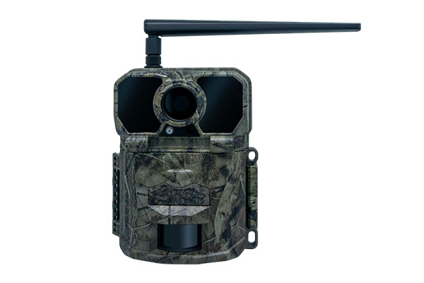 How effective is the night vision function of Triggering Speed ​​Wild Game Cameras?