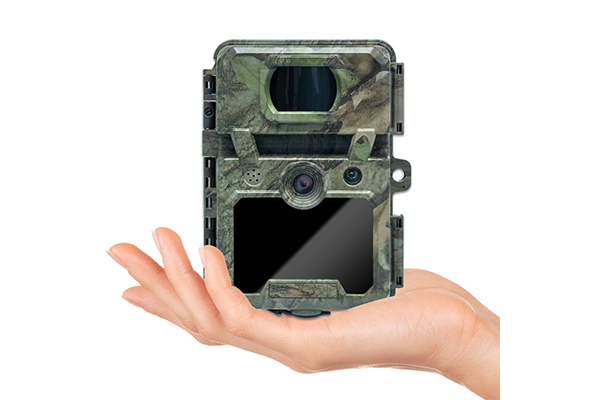 Mini Wildlife Scouting Cam