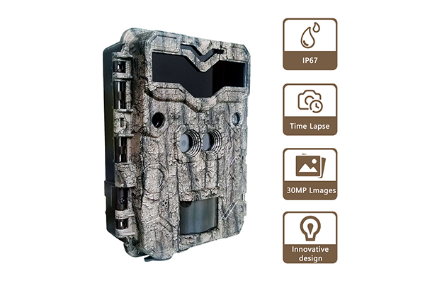 KW698A Wildlife Scouting Camera